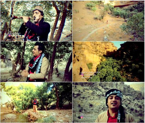 محراب عسکری باوانه کی بابی من